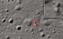 Η NASA κατέγραψε εξωγήινο στο φεγγάρι;  [video] - Φωτογραφία 2