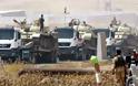 Ιράκ: Οι Κούρδοι παρέλαβαν τα όπλα από τις ΗΠΑ