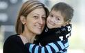 ΕΝΑ ΘΑΥΜΑ ΤΟΝ 15ΑΥΓΟΥΣΤΟ: Νίκησε τον σπάνιο Καρκίνο ο 5χρονος Λουκάς... [photos] - Φωτογραφία 3