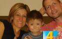 ΕΝΑ ΘΑΥΜΑ ΤΟΝ 15ΑΥΓΟΥΣΤΟ: Νίκησε τον σπάνιο Καρκίνο ο 5χρονος Λουκάς... [photos] - Φωτογραφία 6