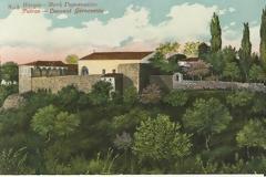 Παναγία του Γηροκομειού στην Πάτρα