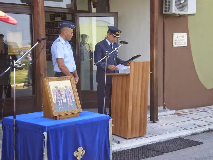 ΠΑΡΑΔΟΣΗ ΠΑΡΑΛΑΒΗ 383 ΜEEA - Φωτογραφία 2