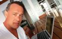 Ο Tom Hanks κυκλοφόρησε μια εφαρμογή γραφομηχανής δωρεάν - Φωτογραφία 1
