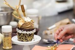 Το πιο ακριβό cupcake στον κόσμο: Κι όμως, κοστίζει 900 δολάρια! [video]