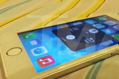 Οι πρώτες εικόνες του iPhone 6 σε λειτουργία