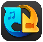 Video to Audio Converter™: AppStore free today...μετατρέψτε τα video σας - Φωτογραφία 1