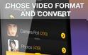 Video to Audio Converter™: AppStore free today...μετατρέψτε τα video σας - Φωτογραφία 3