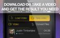 Video to Audio Converter™: AppStore free today...μετατρέψτε τα video σας - Φωτογραφία 5