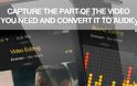 Video to Audio Converter™: AppStore free today...μετατρέψτε τα video σας - Φωτογραφία 7