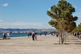 Αυτοί είναι οι κλιματιζόμενοι χώροι στη Θεσσαλονίκη! - Φωτογραφία 1