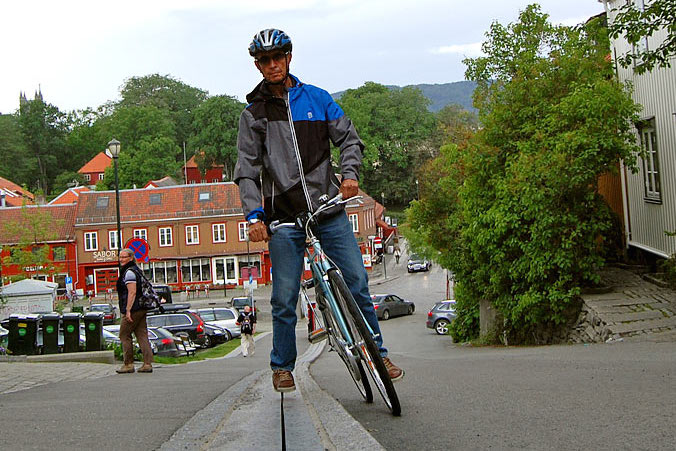 7 πόλεις «αλλάζουν» όψη για τους ποδηλάτες! - Φωτογραφία 5