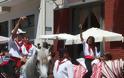 Πλούσιο φωτογραφικό υλικό από την παρέλαση των Καβαλάρηδων στη Σιάτιστα [photos] - Φωτογραφία 3