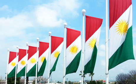 Κουρδική ανεξαρτησία είναι η μόνη λύση… - Φωτογραφία 1