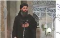 Σουνίτης Κληρικός του Ιράκ: 'πελάτης' της Μοσάντ ο αρχηγός του «Ισλαμικού Κράτους» - Φωτογραφία 1