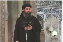 Σουνίτης Κληρικός του Ιράκ: 'πελάτης' της Μοσάντ ο αρχηγός του «Ισλαμικού Κράτους»