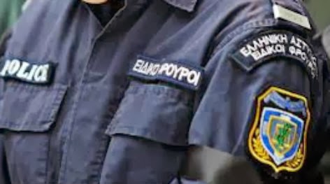 Πατρινός ειδικός φρουρός βρήκε επιταγή άνω των 176.000 ευρώ και την παρέδωσε - Φωτογραφία 1