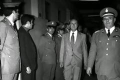 Ο Ιωαννίδης, η Κύπρος, και η ειρωνεία της Ιστορίας