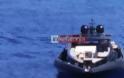 Το high tech, ντιζαϊνάτο σκάφος του Roberto Cavalli που αλωνίζει το Ιόνιο - Φωτογραφία 3