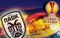 Τι περιμένει ο ΠΑΟΚ στους ομίλους του Europa League