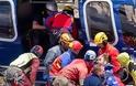 Αυστρία: Ερασιτέχνης σπηλαιολόγος απεγκλωβίστηκε από σπήλαιο βάθους 250 μέτρων