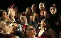 Έρχεται στην Πάτρα ο Γιώργος Κιμούλης με τις Θεσμοφοριάζουσες - Τιμές εισιτηρίων