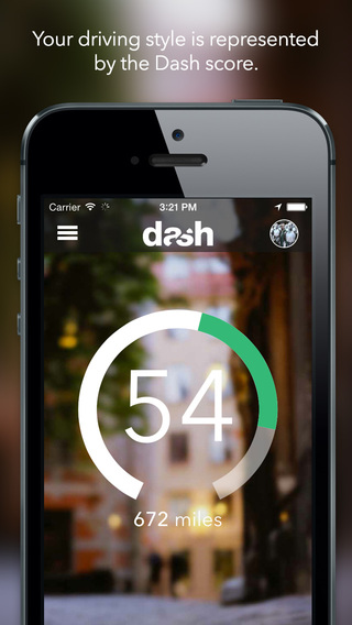 Dash: Έξυπνη εφαρμογή συνδέεται με το αυτοκίνητο σας και σας πληροφορεί - Φωτογραφία 3