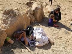 Πληροφορίες για σφαγές δεκάδων Γεζίντι στο βόρειο Ιράκ - Φωτογραφία 1