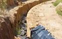 Πιθανότατα συλημένος ο τάφος της Αμφίπολης λένε αρχαιολόγοι