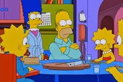 Η πόλη των Simpsons φτιαγμένη με Lego!