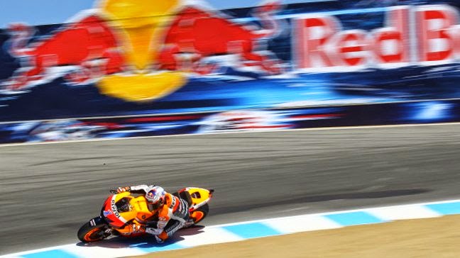 Διευρύνει την εμπλοκή της στα MotoGP η Red Bull - Φωτογραφία 1