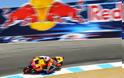Διευρύνει την εμπλοκή της στα MotoGP η Red Bull