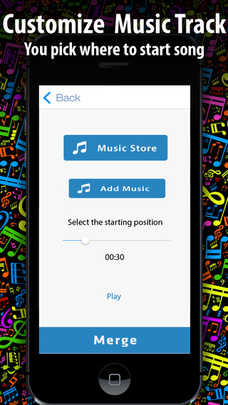Add Music & Video Editor: AppStore free today - Φωτογραφία 5
