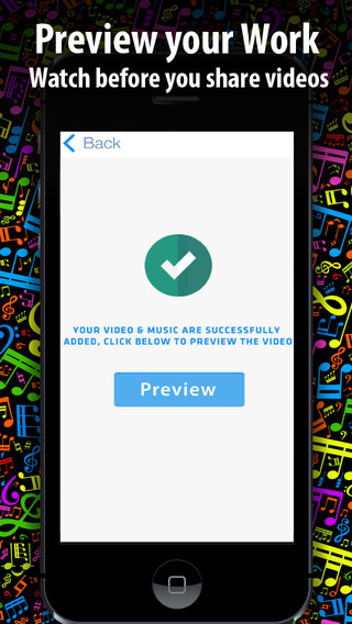 Add Music & Video Editor: AppStore free today - Φωτογραφία 6