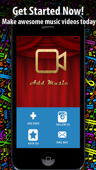 Add Music & Video Editor: AppStore free today - Φωτογραφία 7