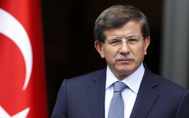 Τουρκία: Το ΑΚΡ στηρίζει Νταβούτογλου για πρωθυπουργό - Φωτογραφία 1