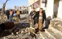 Μακελειό στο Ιράκ: Ισλαμιστές έσφαζαν επί μια ώρα τους κατοίκους χωριού...