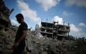 Χαμάς: Με μακροχρόνιο πόλεμο προειδοποιεί το Ισραήλ