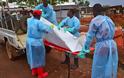 Συνεχίζει να σκοτώνει ο ιός Έμπολα: Στους 1.145 οι νεκροί... Συγκλονιστικές φωτογραφίες από ασθενείς! [photos] - Φωτογραφία 5