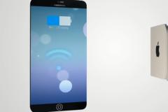 Ασύρματη φόρτιση θα διαθέτει το iPhone 6