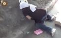 ΣΟΚΑΡΙΣΤΙΚΕΣ ΕΙΚΟΝΕΣ: Ο Ουκρανικός στρατός σκοτώνει εργάτες που επιχειρούσαν την αποκατάσταση ηλεκτροδότησης... [photos+video] - Φωτογραφία 2