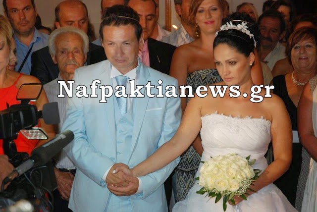 Δείτε τον παραδοσιακό γάμο πολύ γνωστού ηθοποιού... [photos] - Φωτογραφία 5