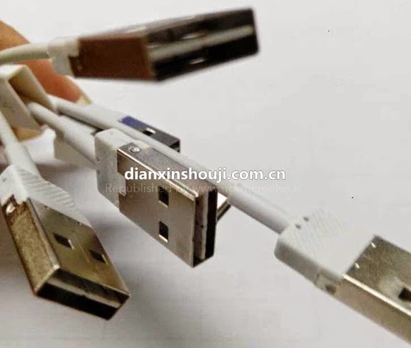 Νέα USB θήρα από την Apple - Φωτογραφία 4
