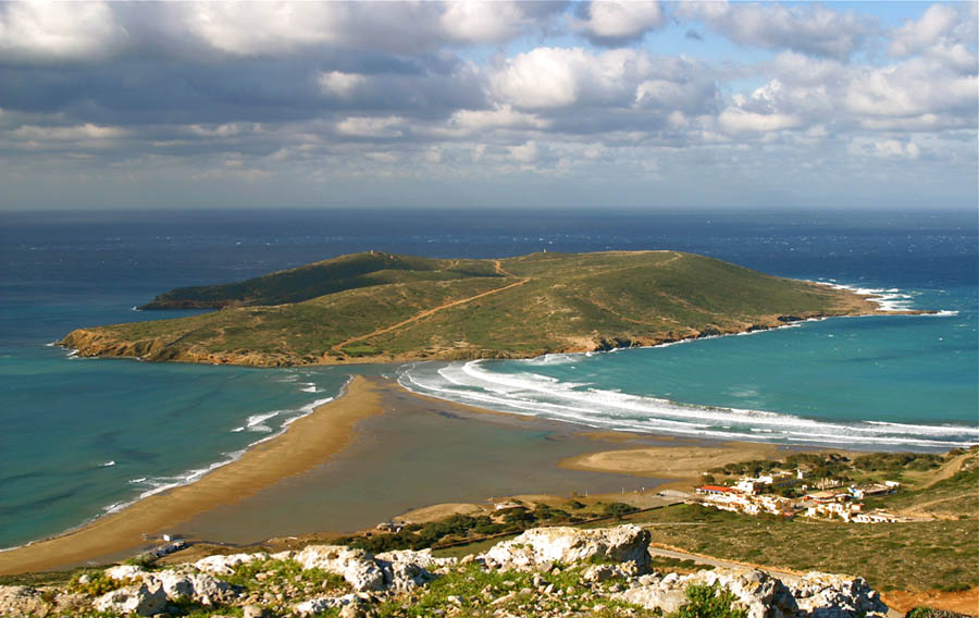 8 ελληνικά μικρά νησάκια για ιδιωτικές βουτιές! - Φωτογραφία 6