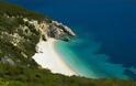 8 ελληνικά μικρά νησάκια για ιδιωτικές βουτιές! - Φωτογραφία 2