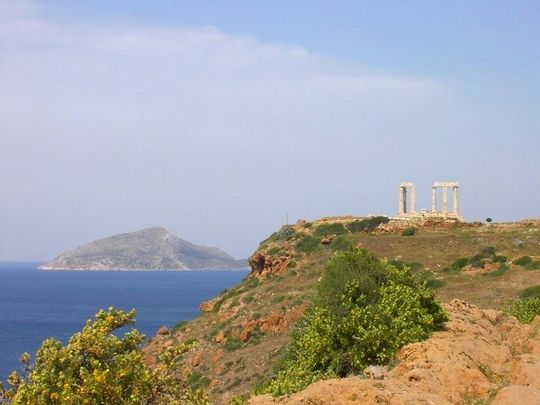 8 ελληνικά μικρά νησάκια για ιδιωτικές βουτιές! - Φωτογραφία 8