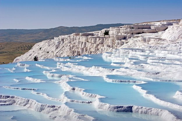 5 + 1 τοπία, βγαλμένα από πίνακα ζωγραφικής! [photos] - Φωτογραφία 7