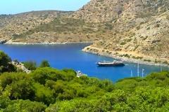 Θέλεις να μη σε βρει κανείς; 6 εναλλακτικά νησιά στο Αιγαίο! [photos]