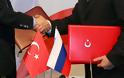 Οι αντι-κυρώσεις της Μόσχας καθιστούν την Τουρκία προνομιακό εταίρο της Ρωσίας