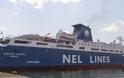 Καταραμένο πλοίο! Νέα Οδύσσεια για τους επιβάτες του European Express