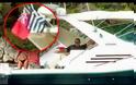 ΝΤΡΟΠΗ: Ο κοσμάκης πεινάει και ο Βενιζέλος λιάζεται σαν τη γοργόνα...σε offshore σκάφος! [photos] - Φωτογραφία 3